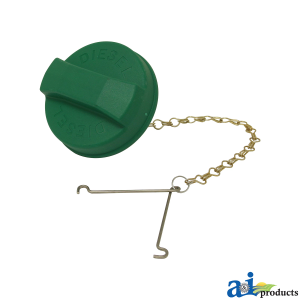 Filler Cap
