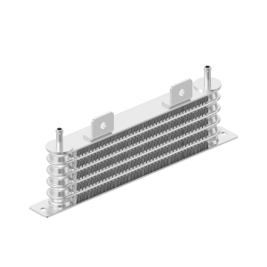Fuel Cooler
