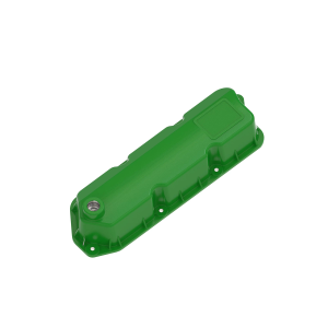Valve Cover