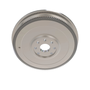 Flywheel