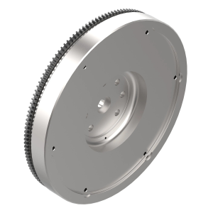 Flywheel