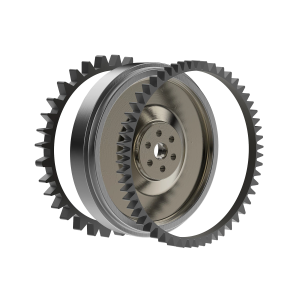 Flywheel
