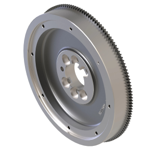 Flywheel
