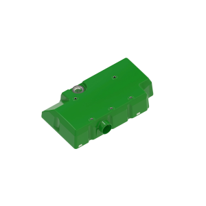 Valve Cover