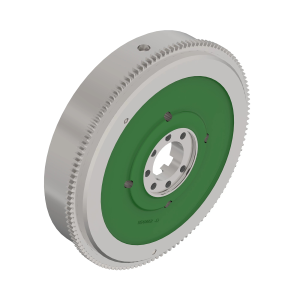 Flywheel