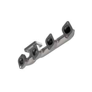 Exhaust Manifold