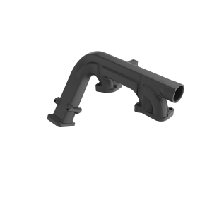 Exhaust Manifold