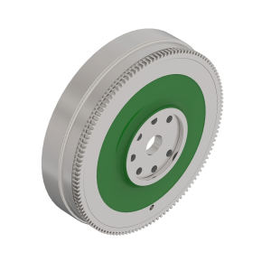 Flywheel