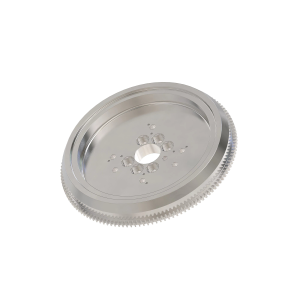 Flywheel