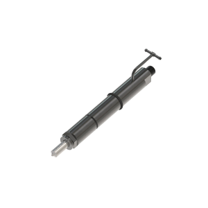 Injection Nozzle