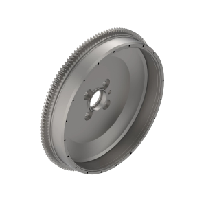 Flywheel