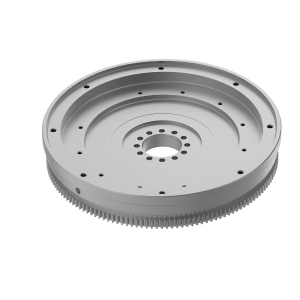 Flywheel