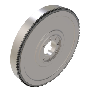 Flywheel