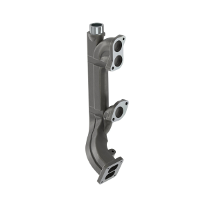 Exhaust Manifold