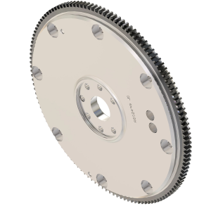 Flywheel