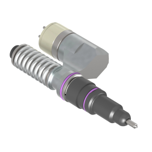 Electronic Unit Injector