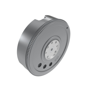 Flywheel