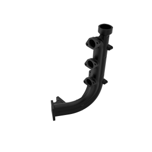 Exhaust Manifold