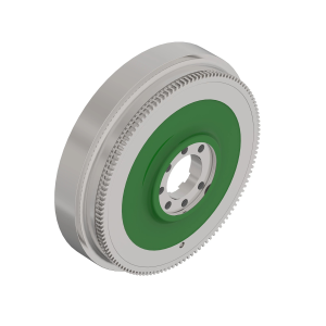 Flywheel