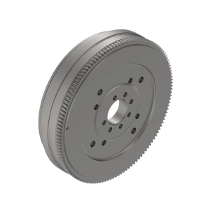 Flywheel