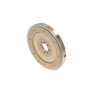 Flywheel