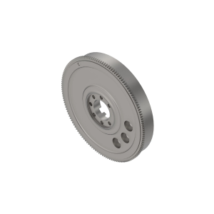 Flywheel