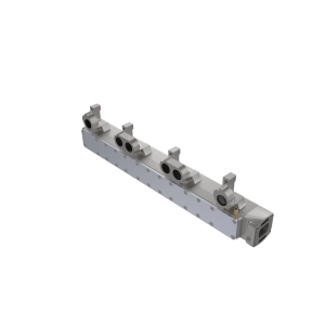 Exhaust Manifold