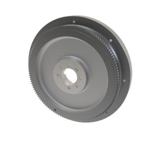 Flywheel
