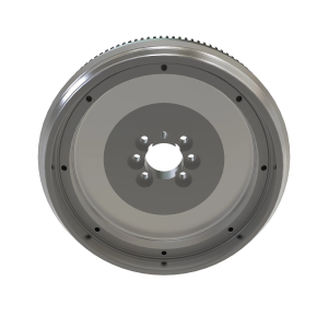 Flywheel