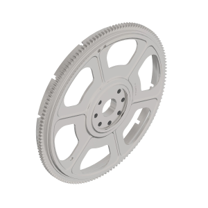 Flywheel