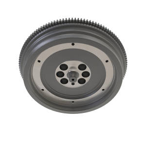 Flywheel