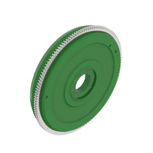 Flywheel