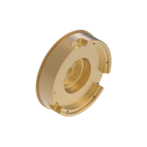 Flywheel