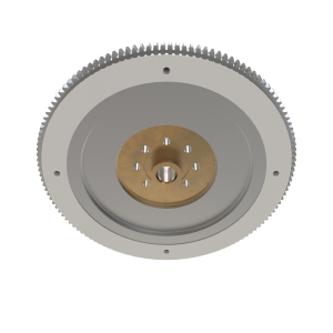 Flywheel