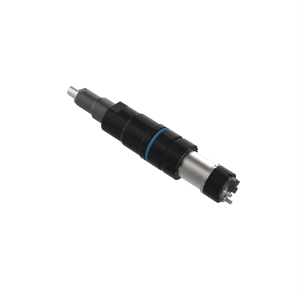 Electronic Unit Injector