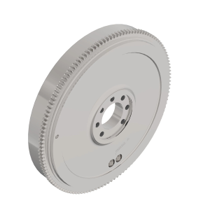 Flywheel