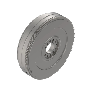 Flywheel
