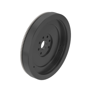 Flywheel