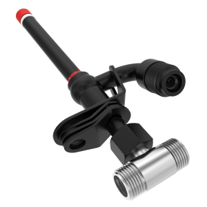 Injection Nozzle