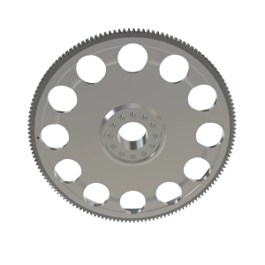 Flywheel