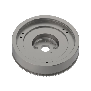 Flywheel