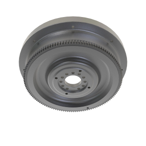 Flywheel