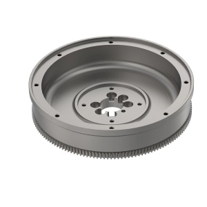 Flywheel