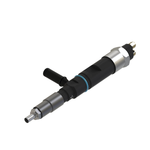Injection Nozzle
