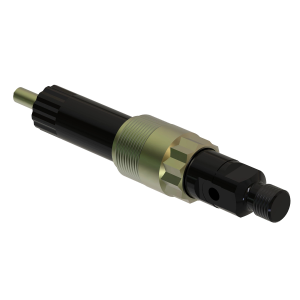 Injection Nozzle