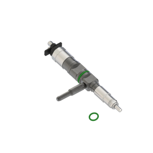 Injection Nozzle Reman