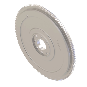 Flywheel