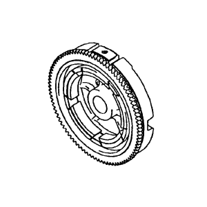 Flywheel