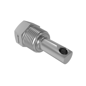 Nozzle Holder