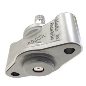 Injection Nozzle